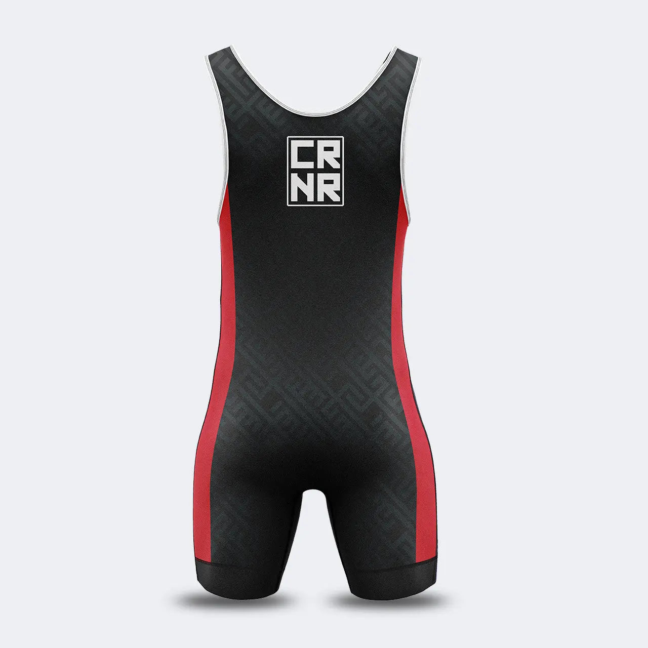 COMBAT CORNER SINGLET - Prime Combats