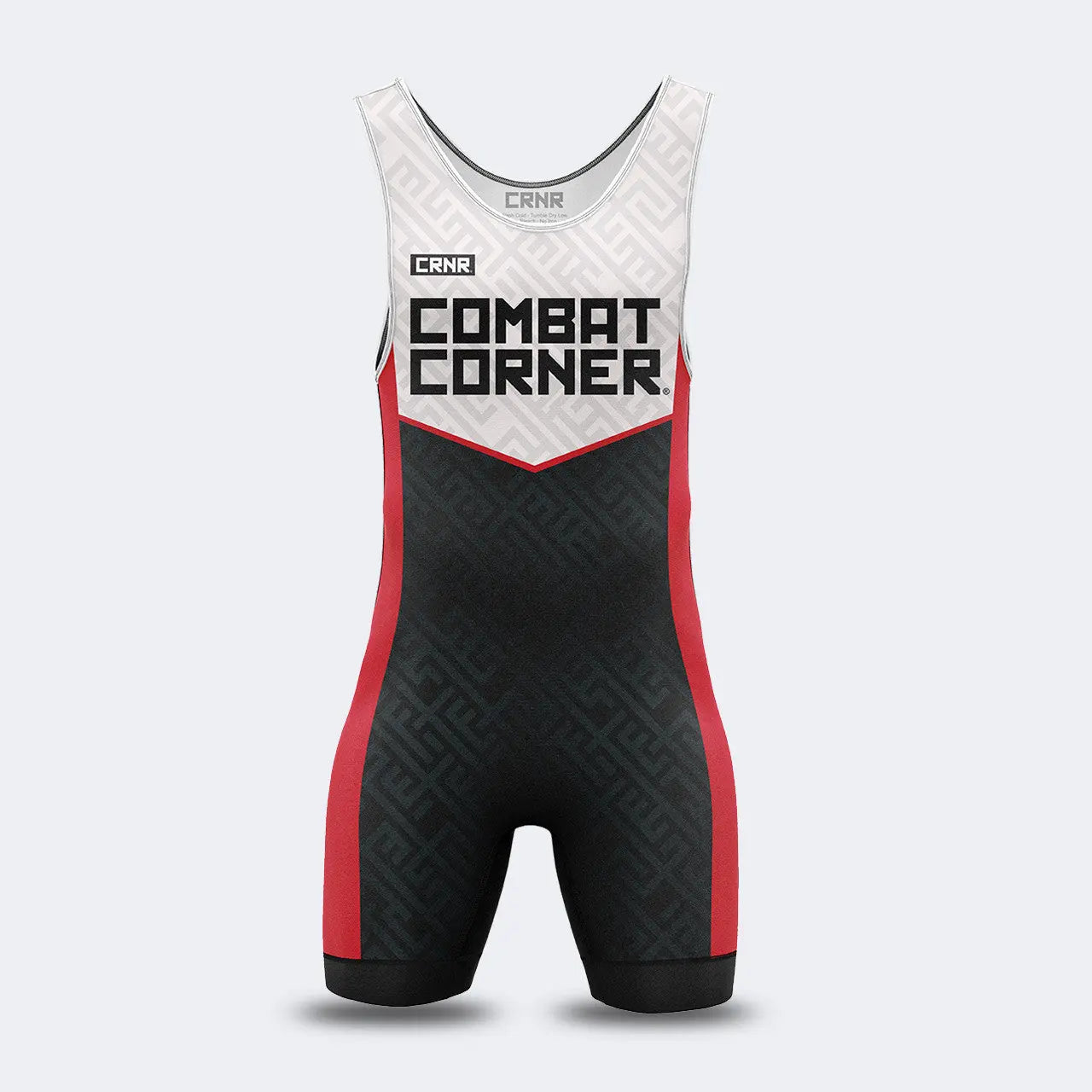 COMBAT CORNER SINGLET - Prime Combats