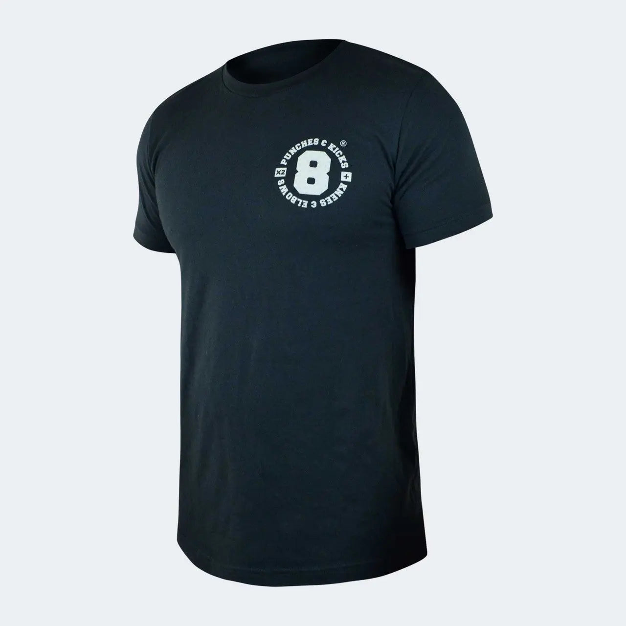 X2 8 THAI BOX T-SHIRT - Prime Combats