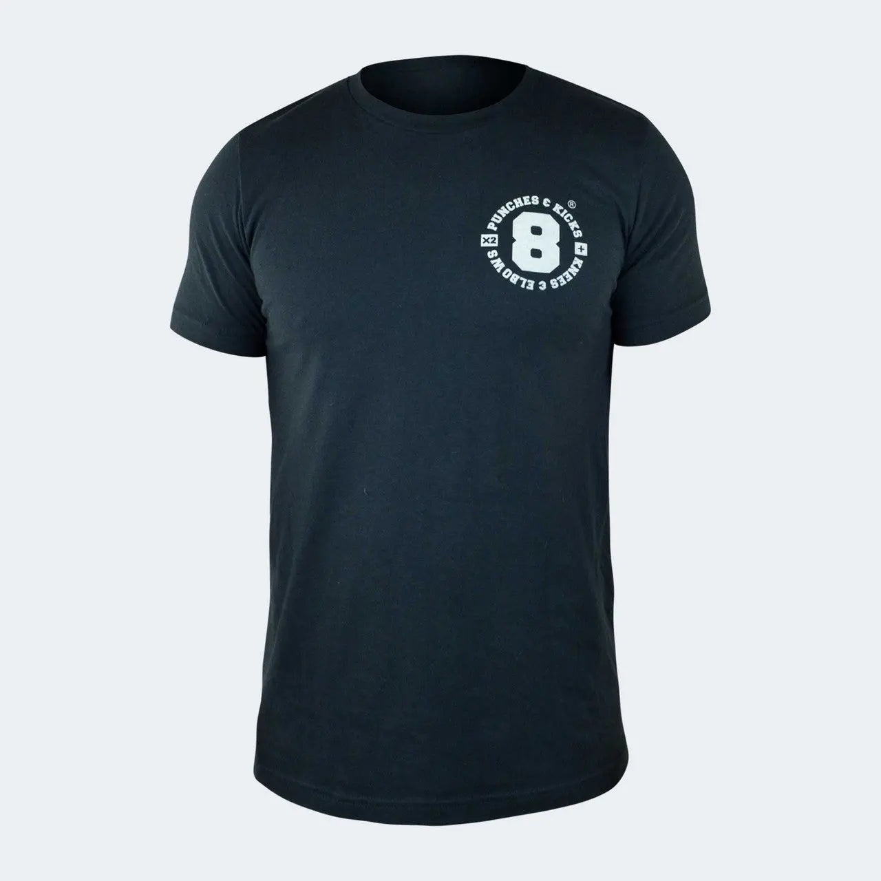 X2 8 THAI BOX T-SHIRT - Prime Combats